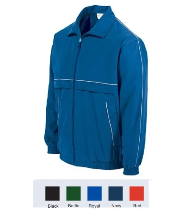 Banner Reflector 13BR Junior Tracksuit Top